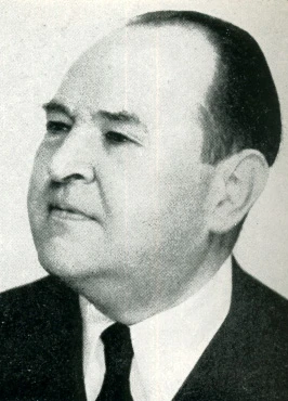 Lucien Coudert