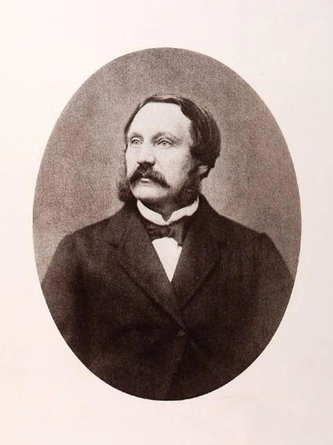 Lucien Dautresme