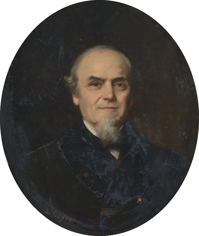 Lucien Fromage