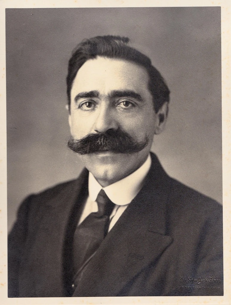 Lucien Labatut