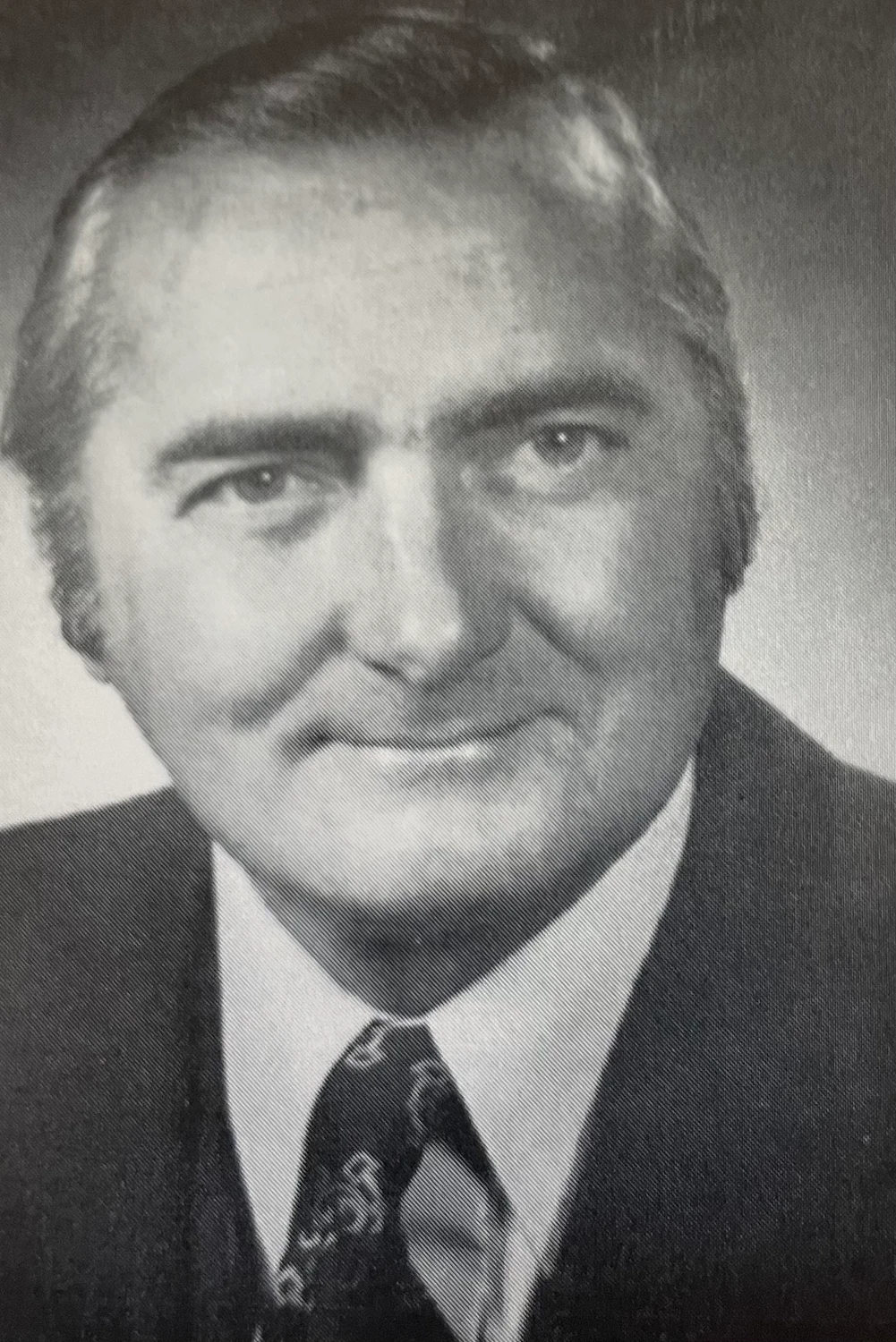 Lucien Lamoureux