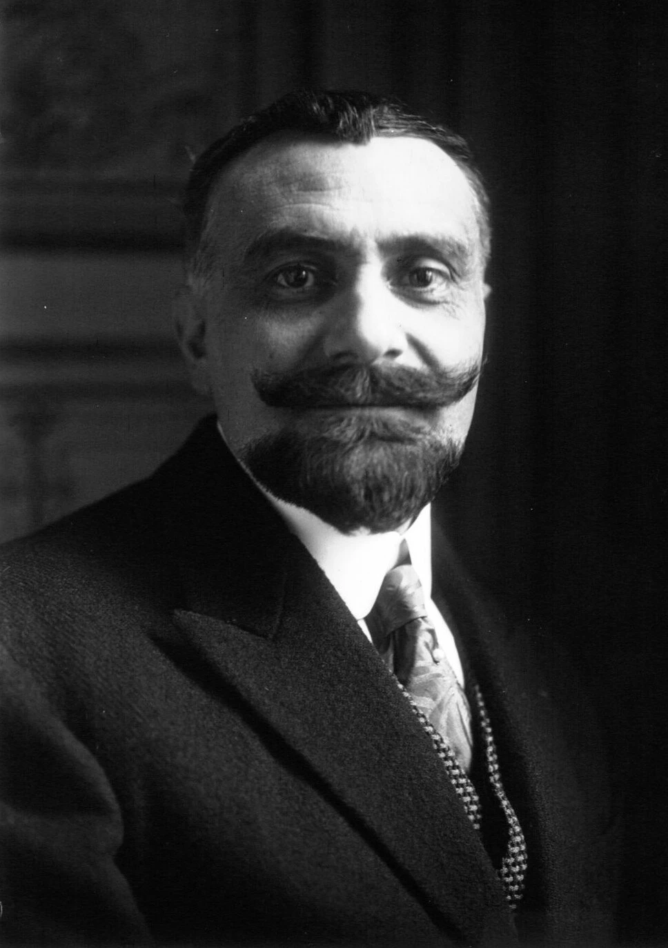 Lucien Le Foyer