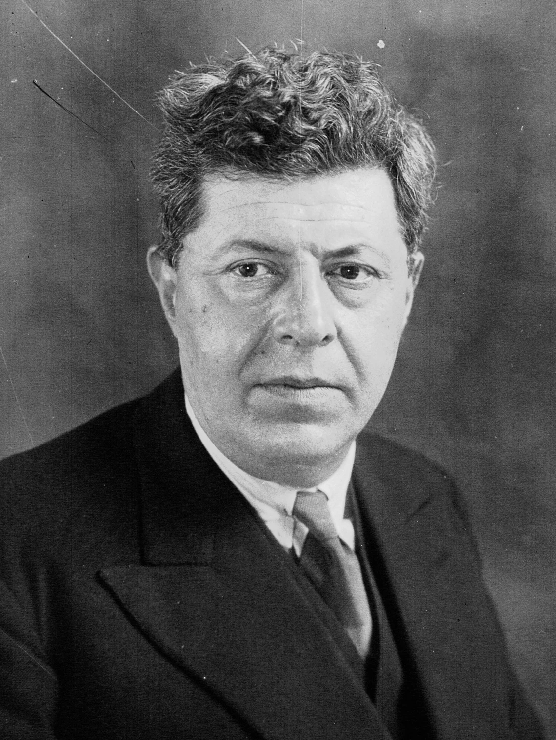 Lucien Midol