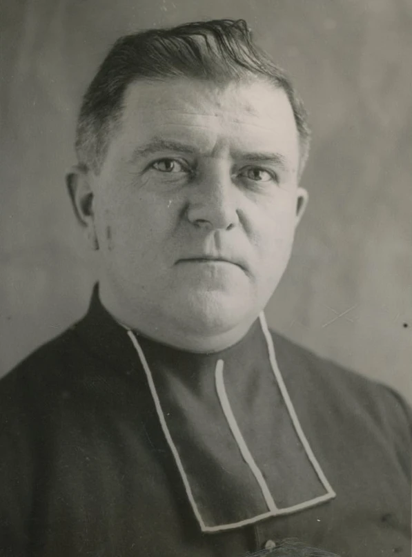Lucien Polimann