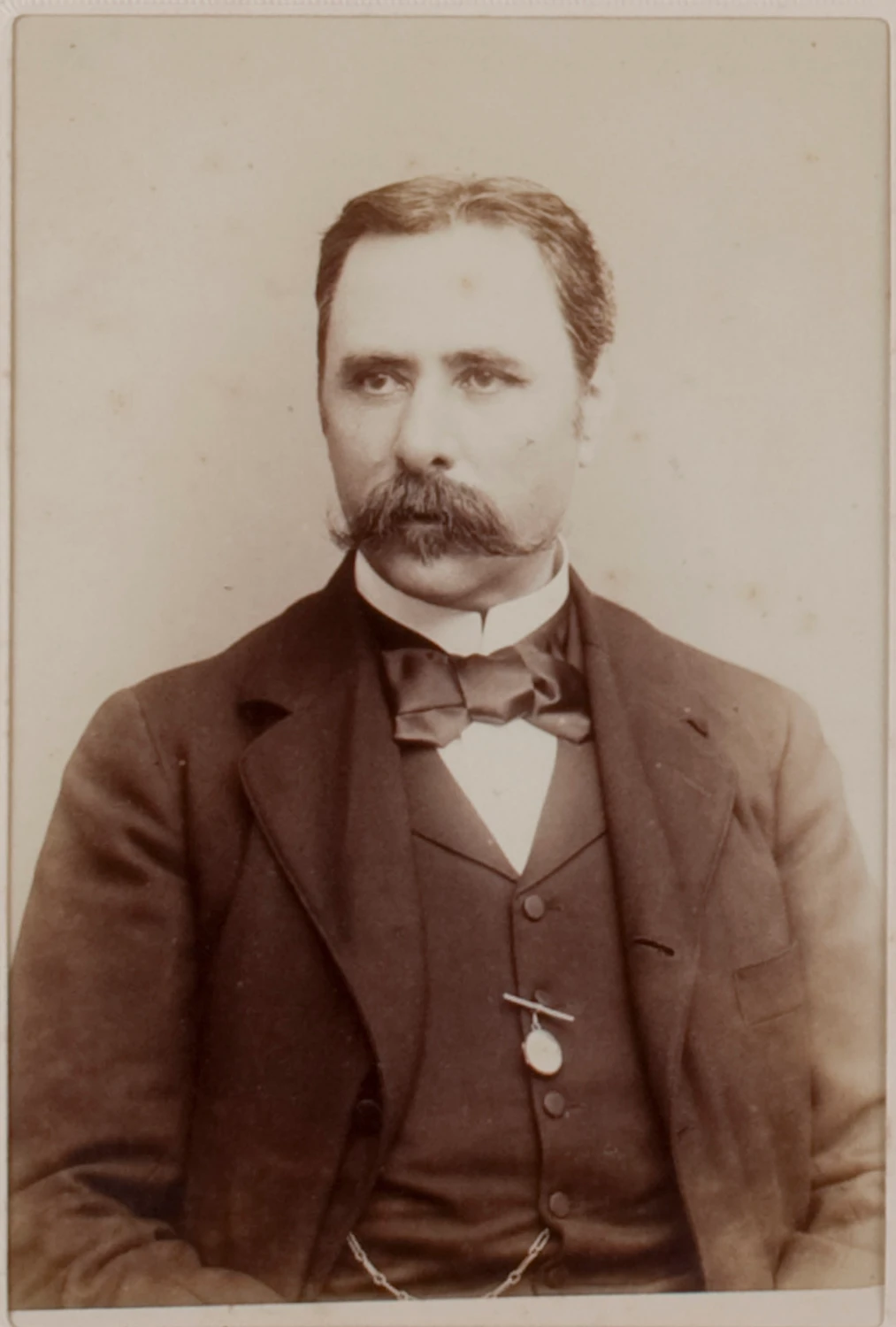 Ludovic Trarieux