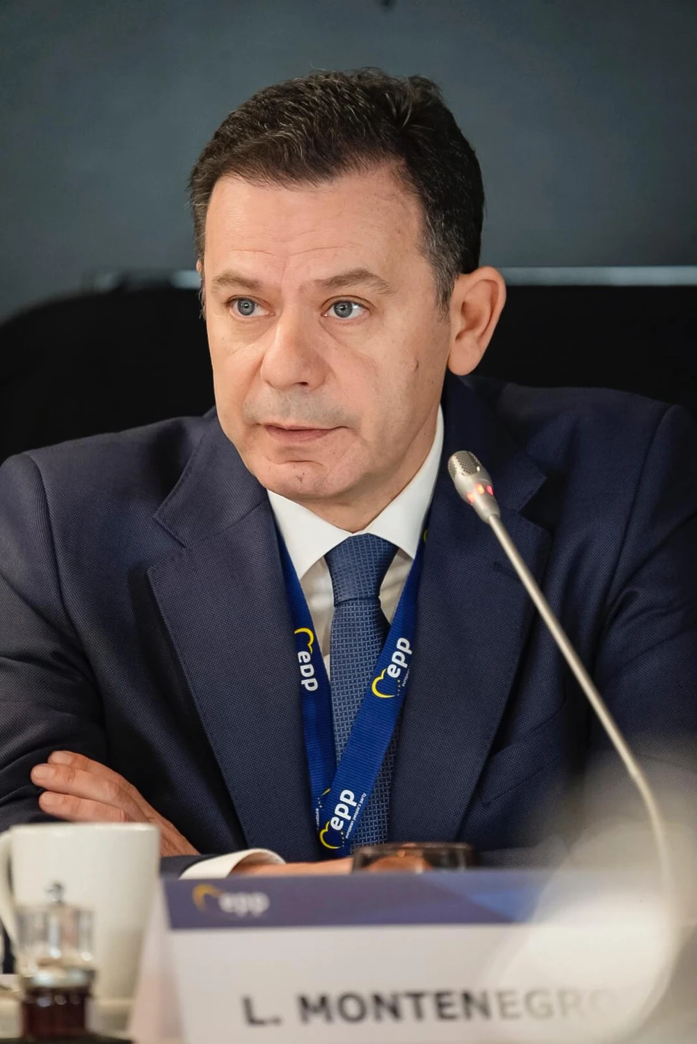 Luís Montenegro