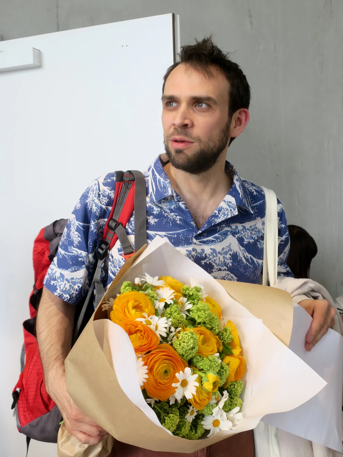 Maël Rannou