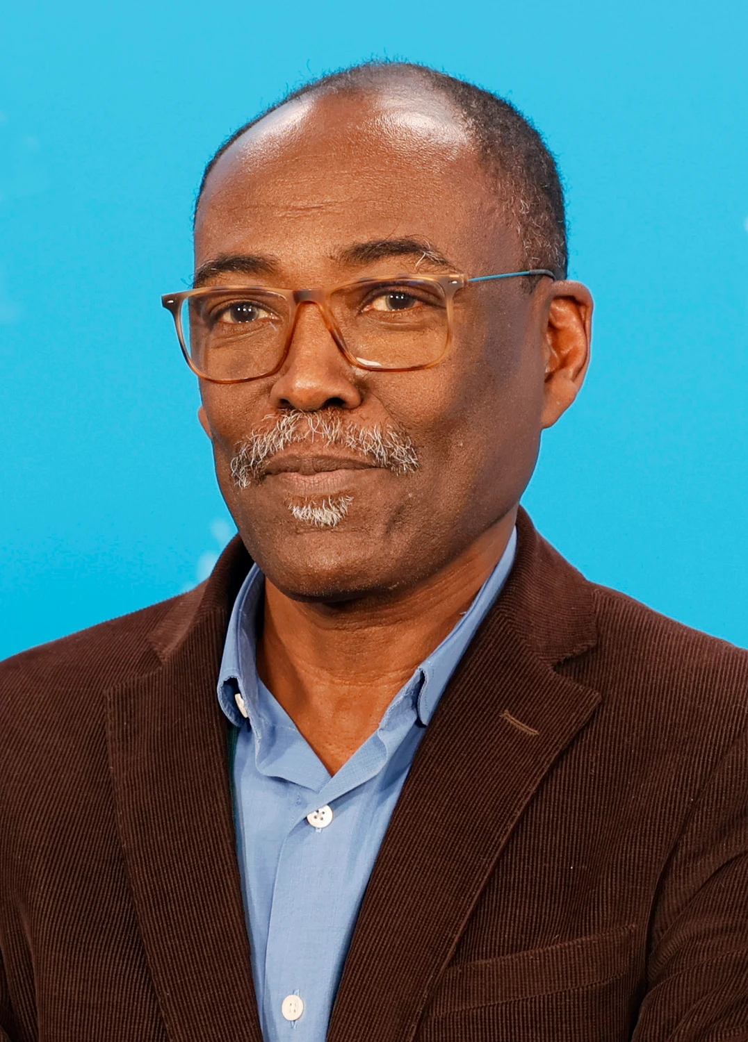 Mahamat Saleh Haroun