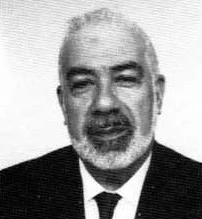 Mahfoud Nahnah