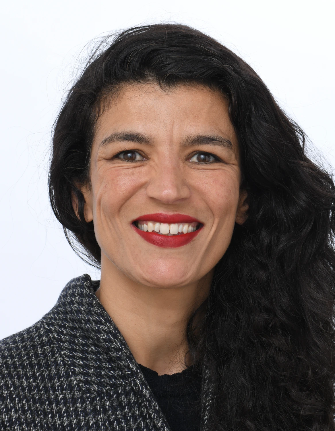 Majdouline Sbaï