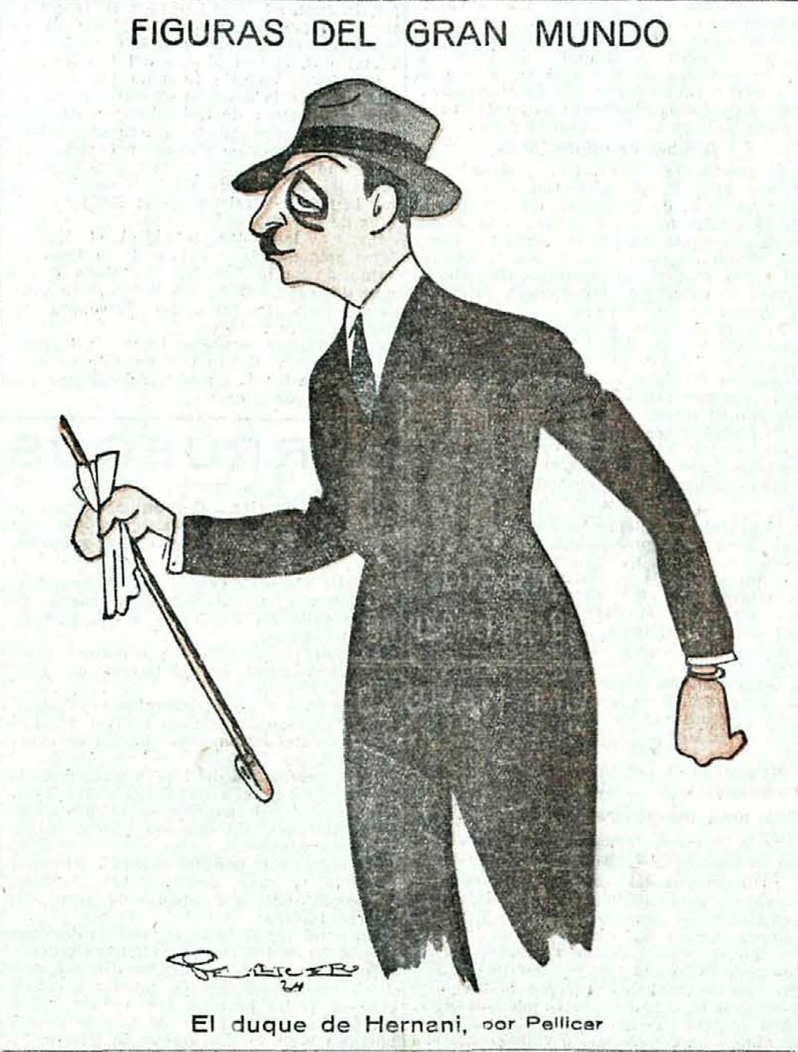 Manfredo de Borbón y Bernaldo de Quirós