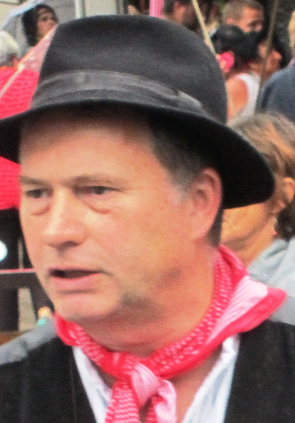 Marc Bron