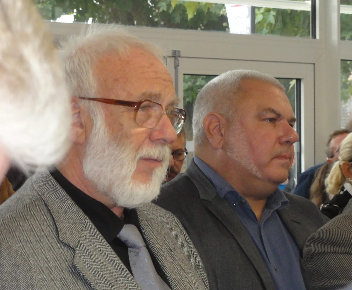Marc Delecluse