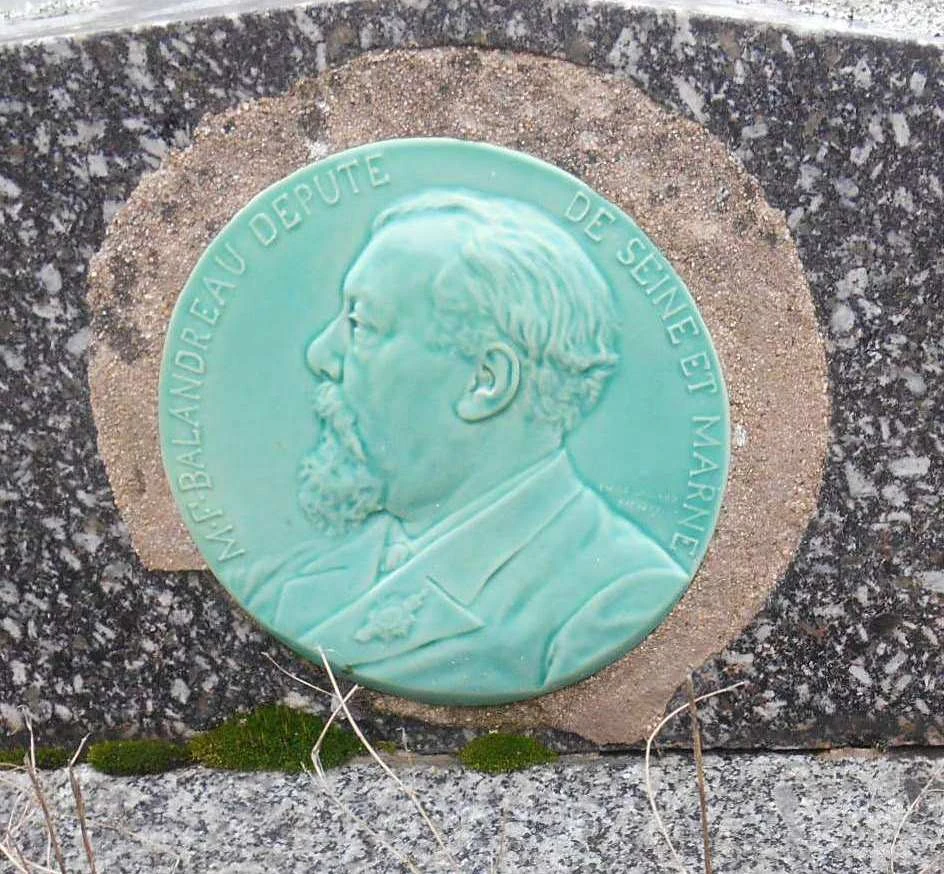 Marc-François Balandreau