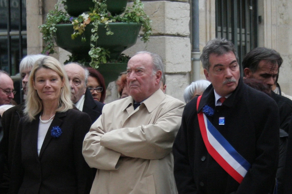 Marc Lecuru