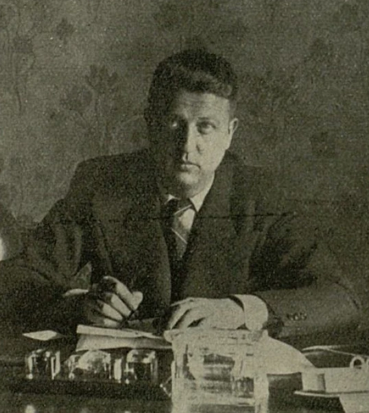 Marcel Billières