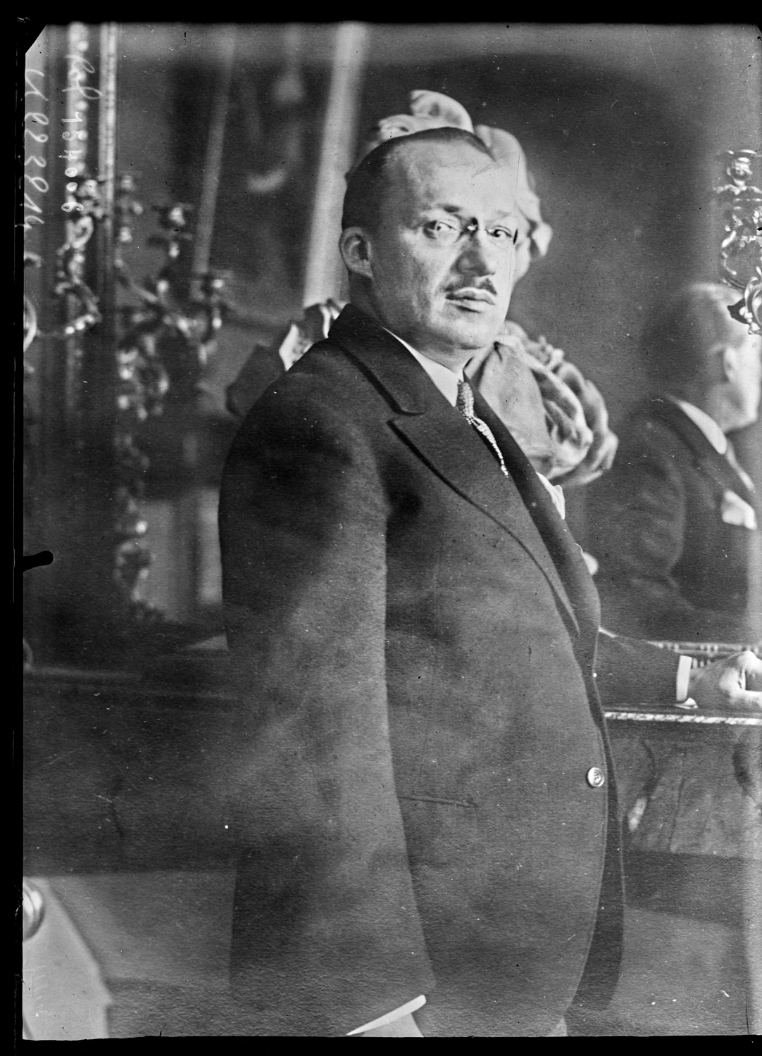 Marcel Bodenan