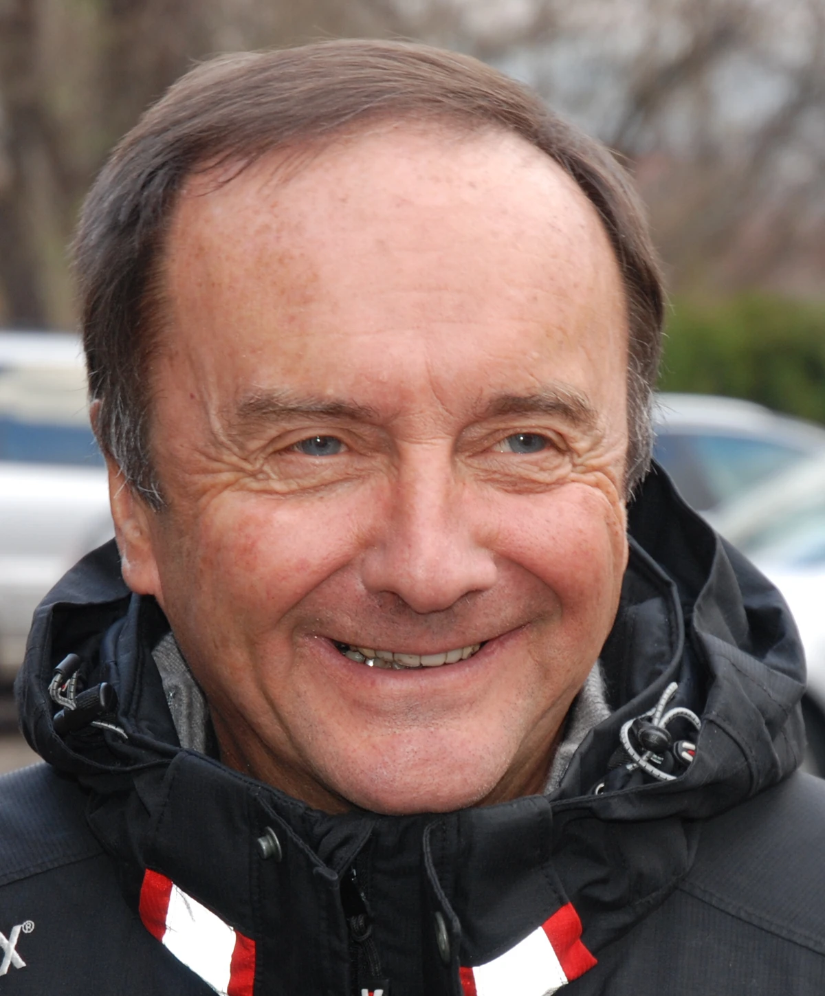 Marcel Calvat