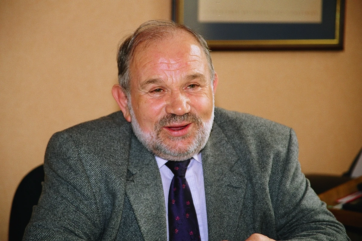 Marcel Charmant