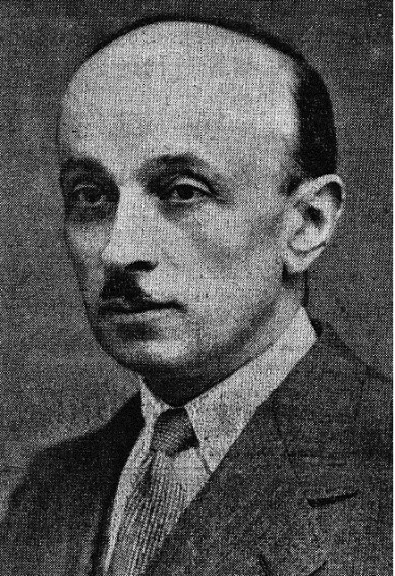 Marcel Deschaseaux