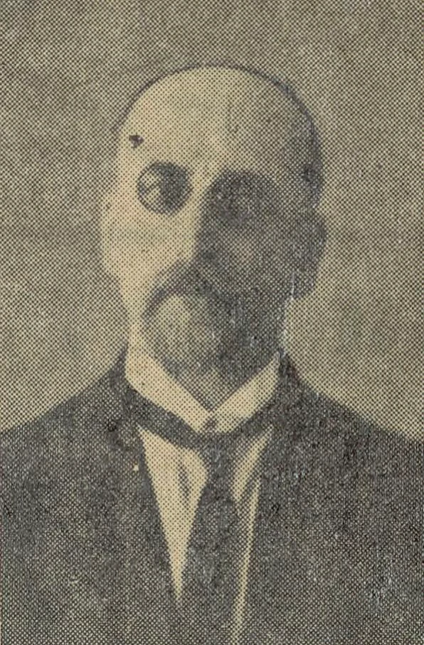 Marcel Guieysse