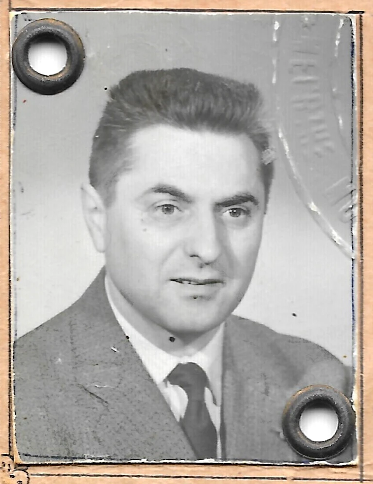 Marcel Le Bihan
