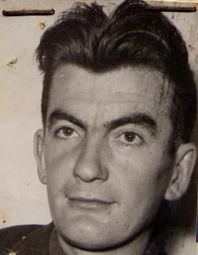 Marcel Maurières