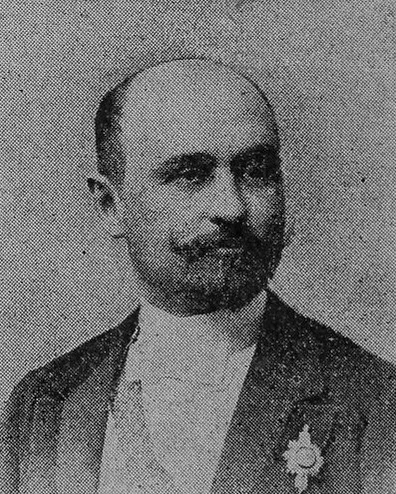 Marcel Saint-Germain