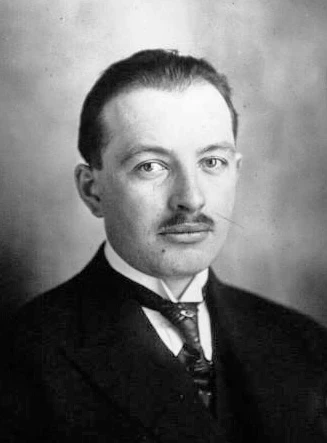 Marcel Stürmel