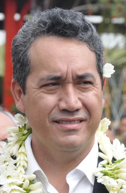 Marcel Tuihani