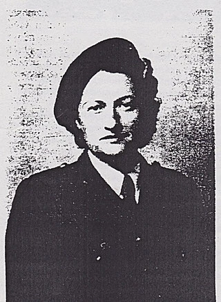 Marcelle Lafont