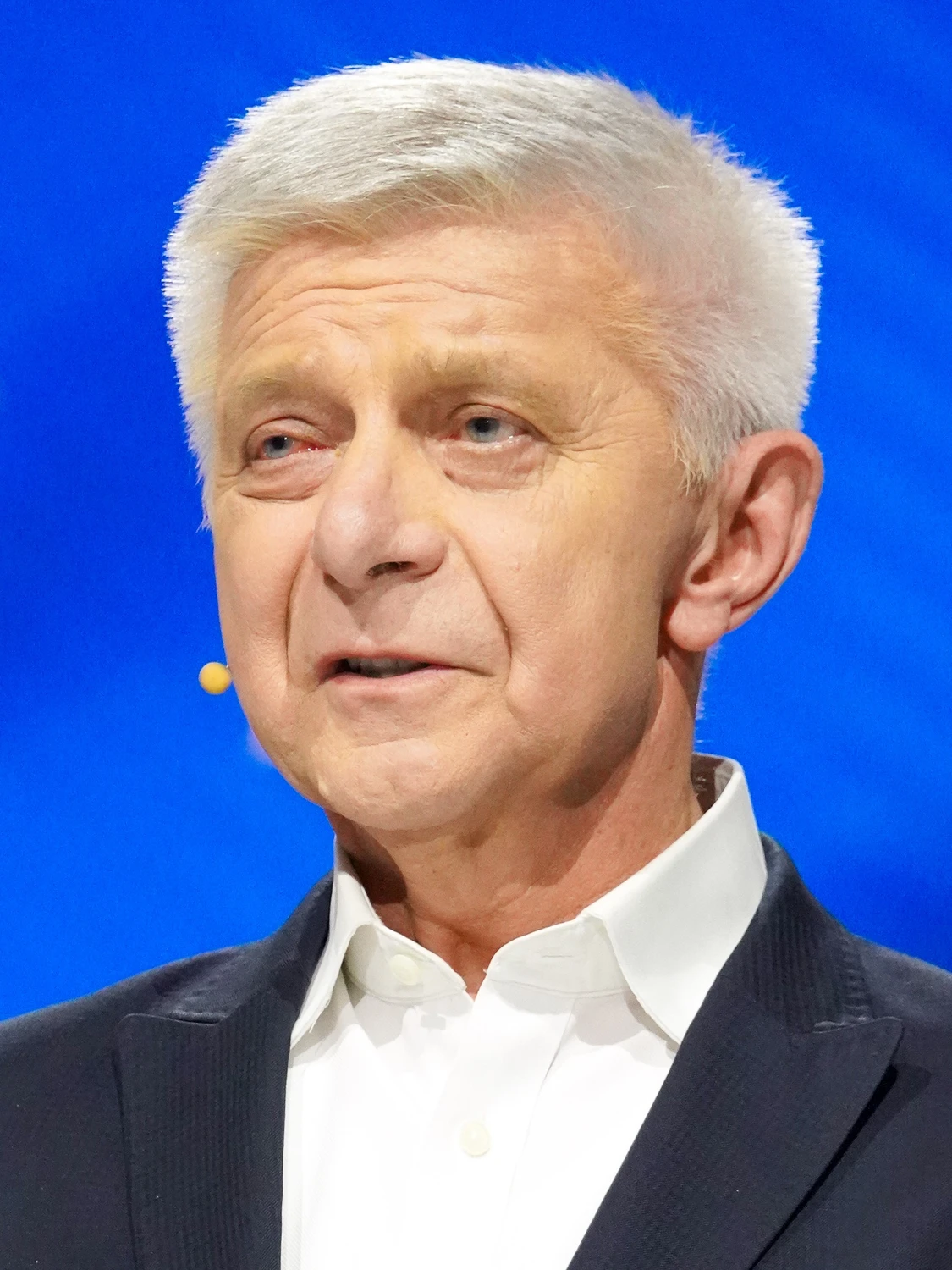 Marek Belka