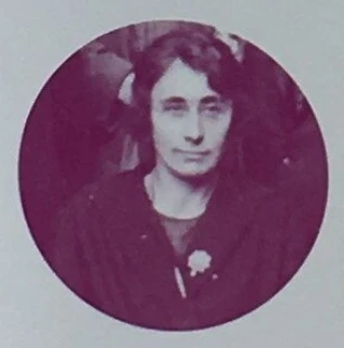 Marguerite Chapon