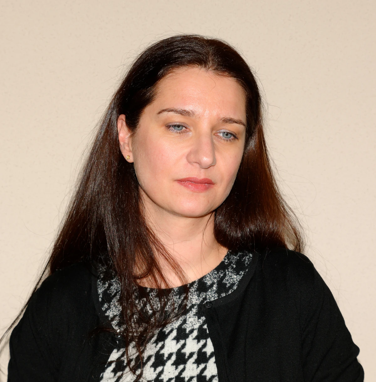 Marie-Claude Chitry-Clerc