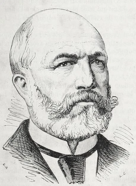 Marie de La Bouillerie
