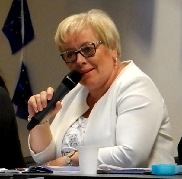 Marie-Dominique Aubry