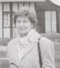 Marie-Fanny Gournay