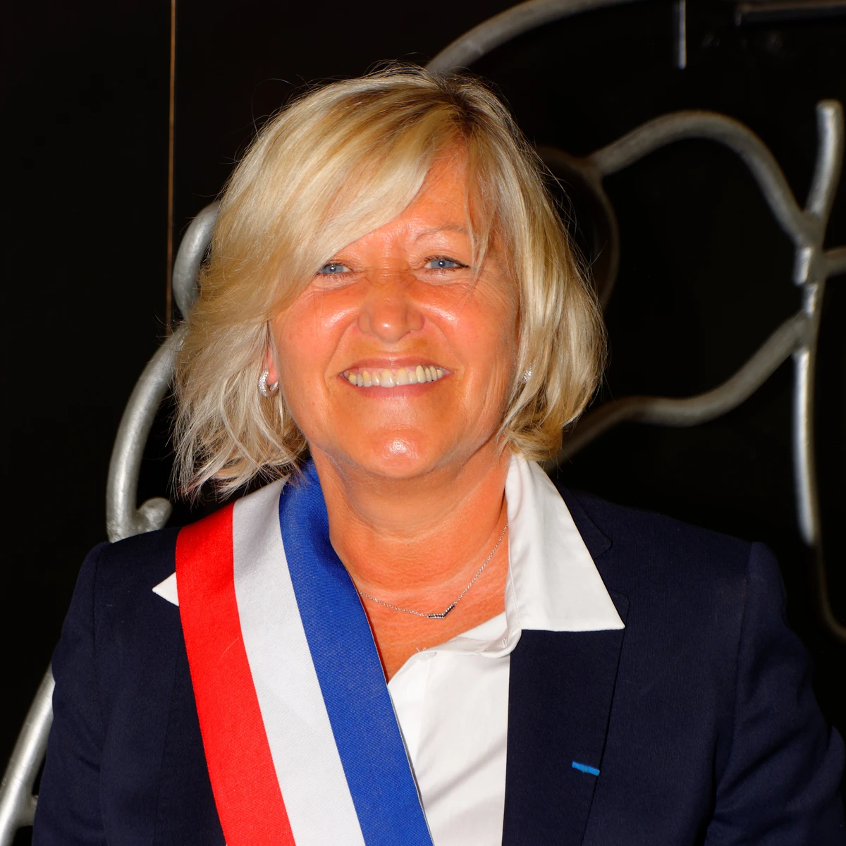 Marie-France Céfis