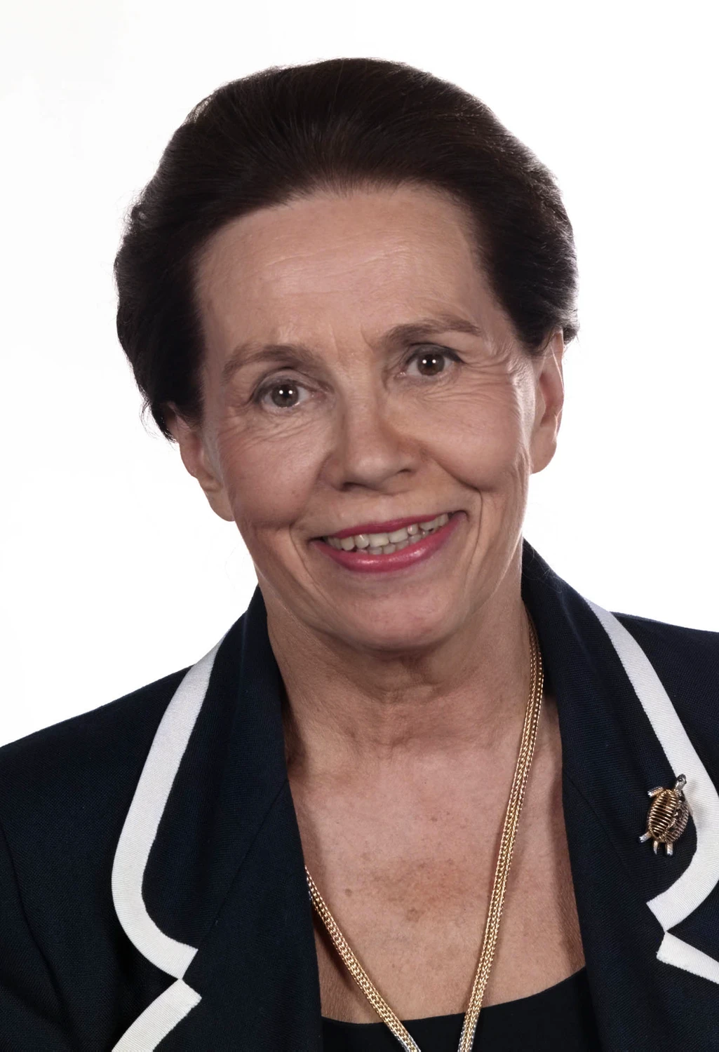 Marie-France Garaud