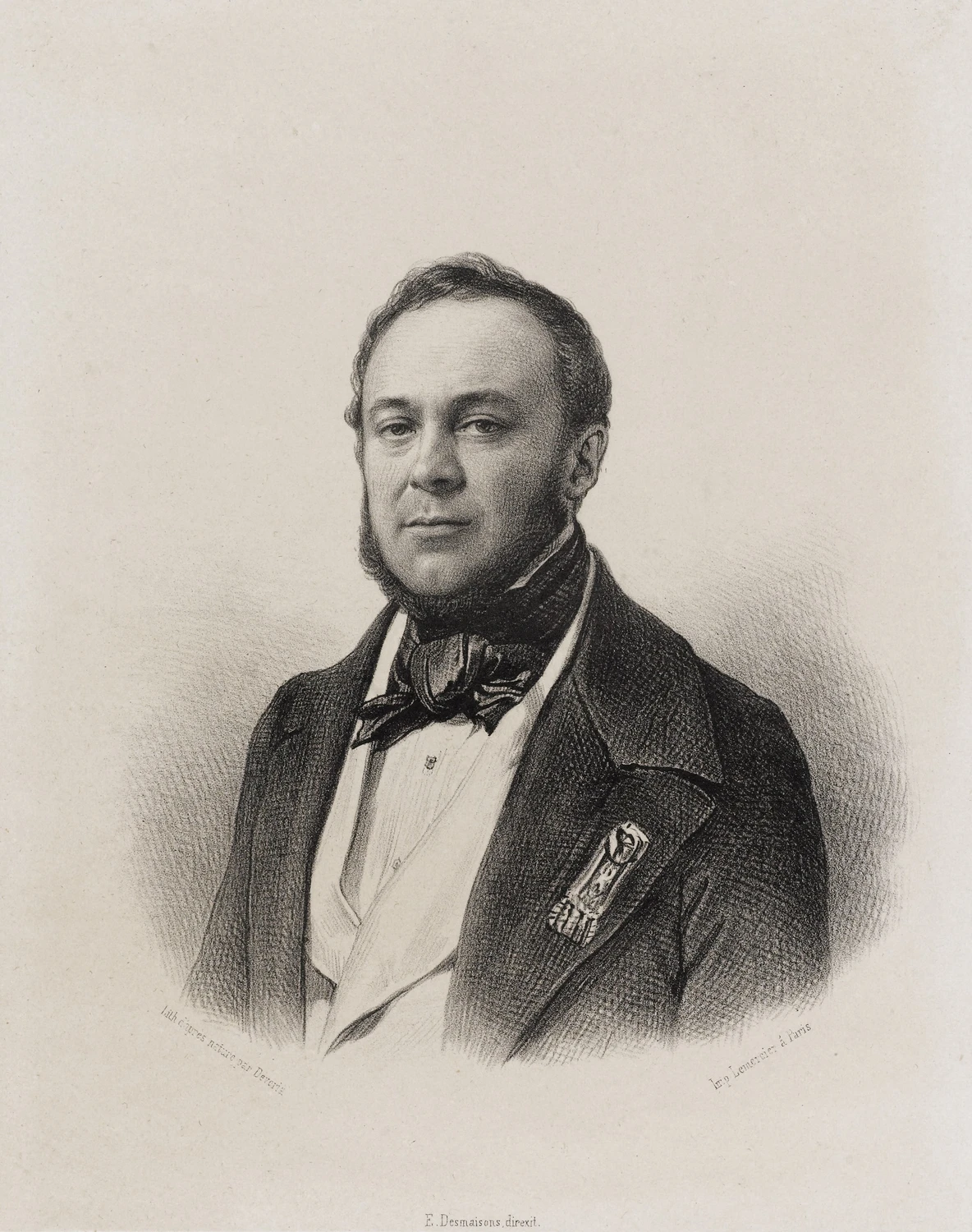 Marie François Joseph Jules André