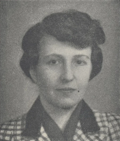 Marie-Hélène Lefaucheux