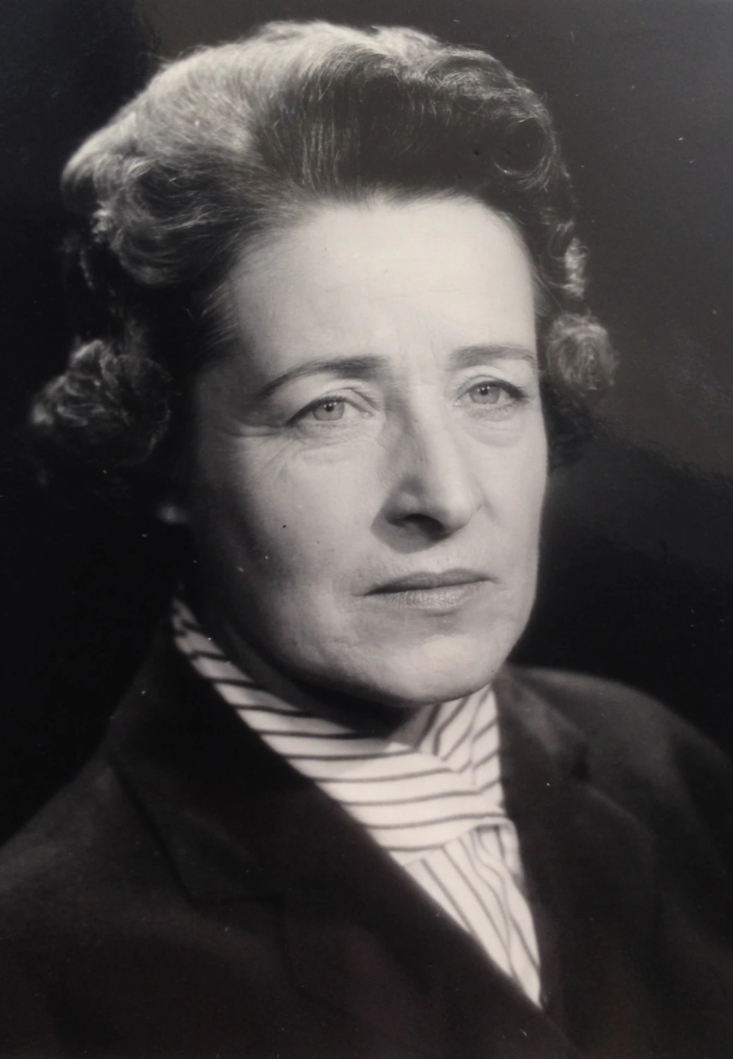 Marie-Magdeleine Aymé de La Chevrelière