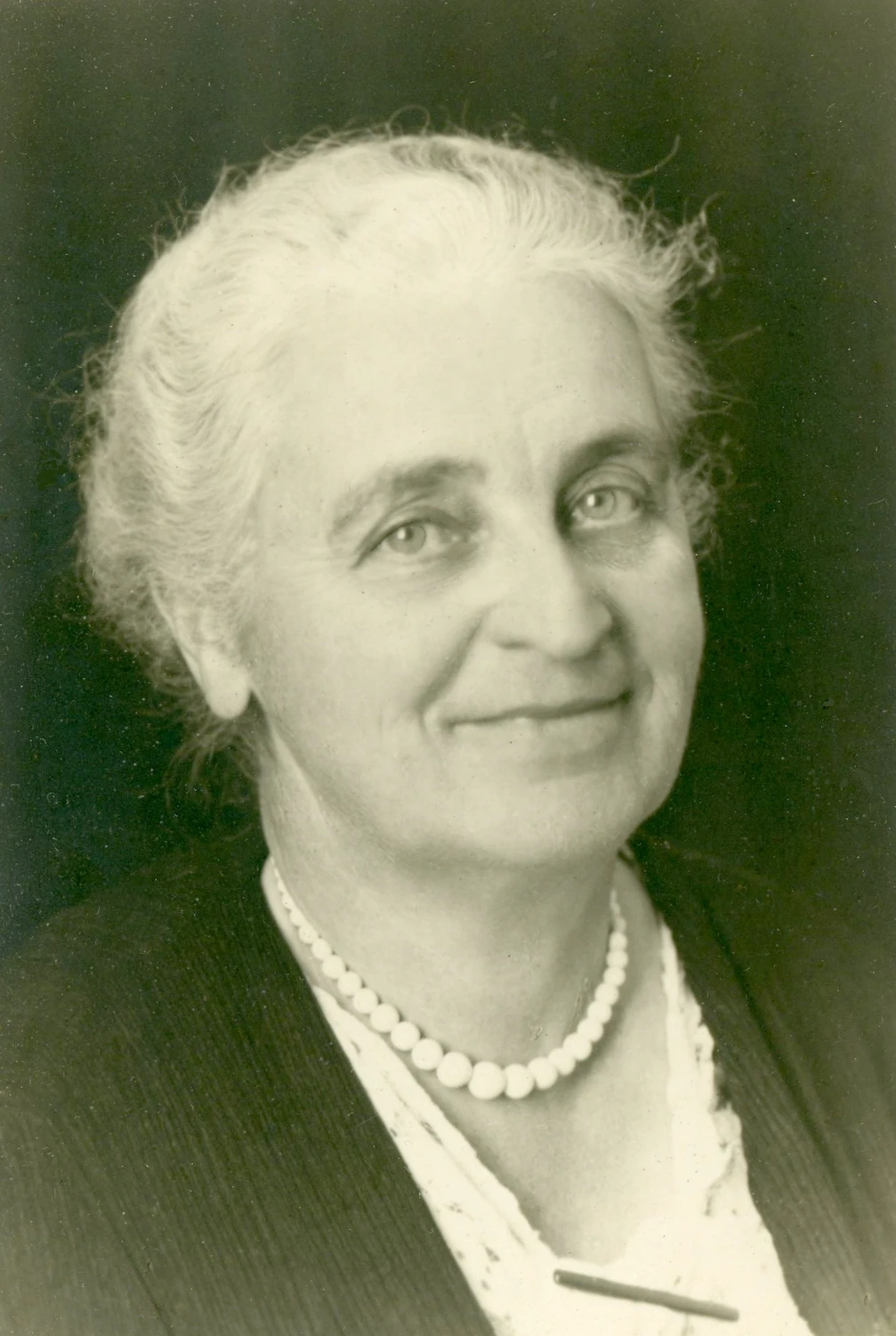 Marie Monod