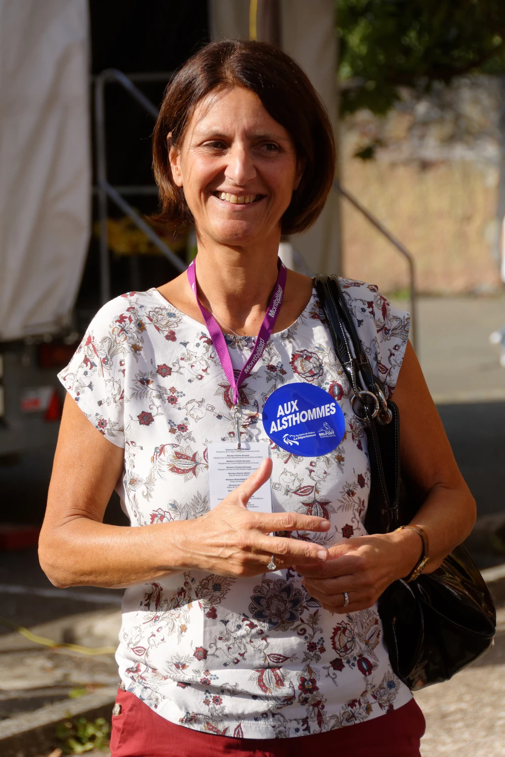 Marie-Noëlle Biguinet