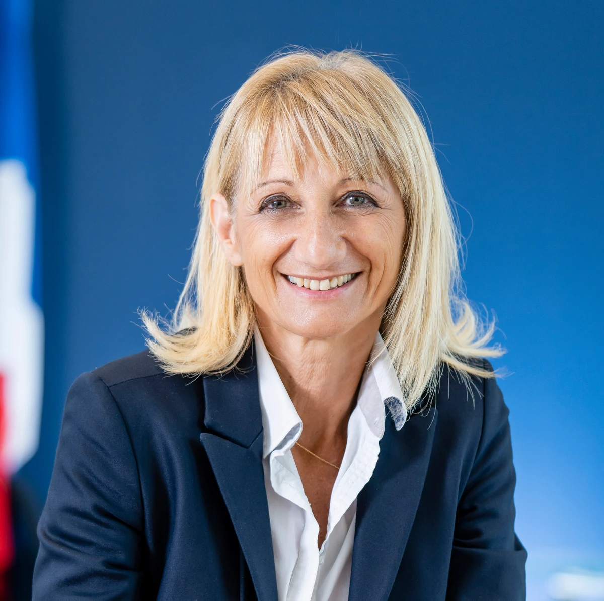 Marie-Pierre Mouton