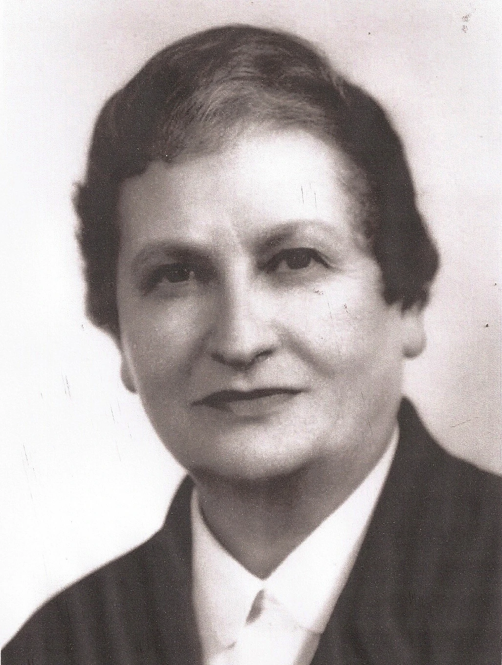 Marie-Thérèse Eyquem