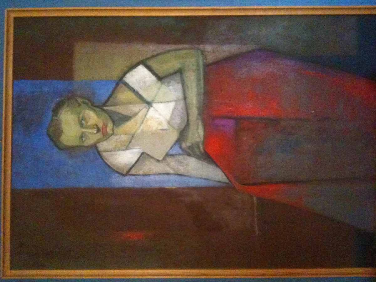 Marie-Thérèse Hermann