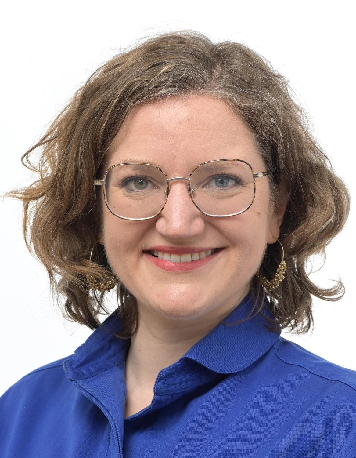 Marie Toussaint