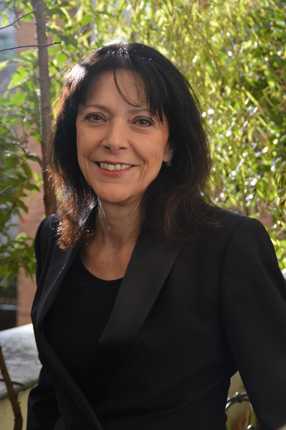 Marielle Gallo