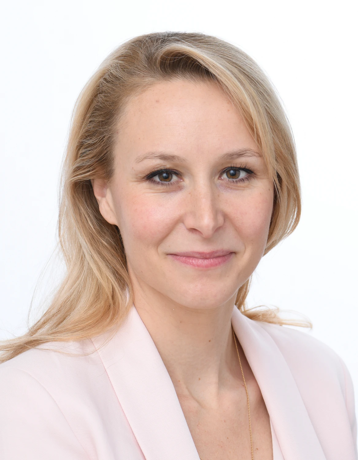 Marion Maréchal